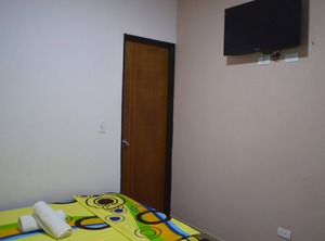Balcones La Casona Hostel Guatapé | Guatape