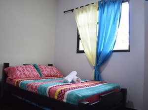 Balcones La Casona Hostel Guatapé | Guatape