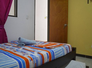 Balcones La Casona Hostel Guatapé | Guatape
