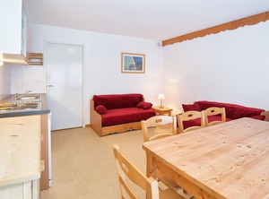 Balcons G Parc Nat Vanoise Pers Termignon | Termignon