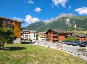 Balcons G Parc Nat Vanoise Pers Termignon | Termignon