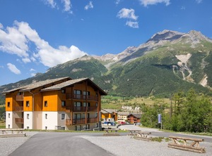Balcons G Parc Nat Vanoise Pers Termignon | Termignon