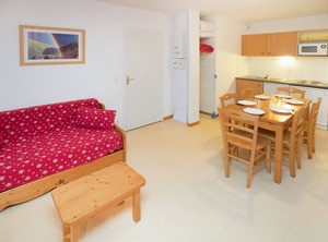 Balcons H Parc Nat Vanoise Pers | Termignon