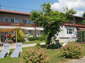 Pension Sonnenschein | Klopein