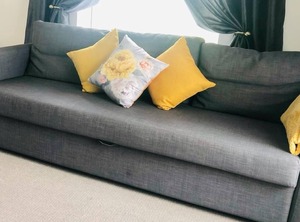 Balderton Lodge | Balderton