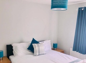 Balderton Lodge | Balderton