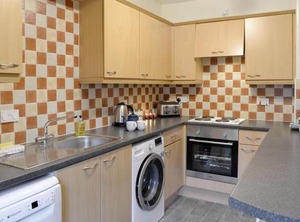 Baldowrie Farm Cottage | Glenisla