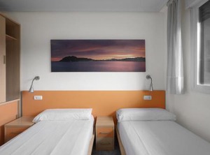 Balea Rentss | Orio