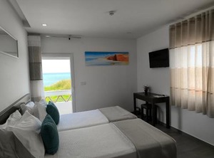 Ride Surf Resort | Baleal