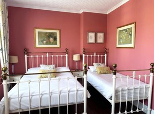 Balham | Bedford
