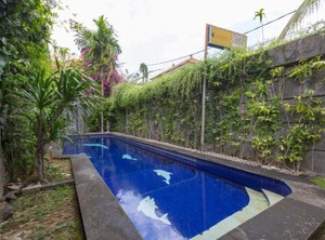 Bali Aman Darling | Berawa