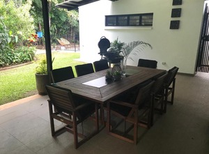 Bali Inspired Hideaway Plunge Villa | Nightcliff