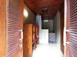 Bali Jungle Huts | Sebatu