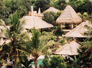 Style Sukawati Gianyar Garden The Property | Sukawati
