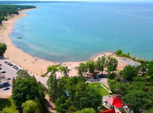 Beach Resort | Balm Beach