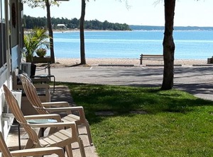 Beach Resort | Balm Beach