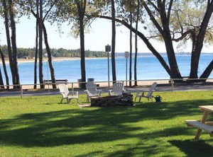 Beach Resort | Balm Beach