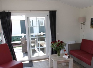 Baltic Sea Chalet Park | Schashagen