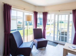 Baltic Sea Chalet Park | Schashagen