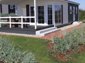 Baltic Sea Chalet Park | Schashagen
