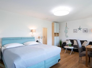 Baltic Wohnung | Groemitz
