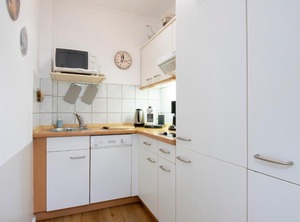 Baltic Wohnung | Groemitz