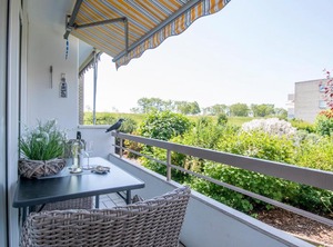 Baltic Wohnung | Groemitz