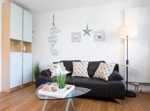 Baltic Wohnung | Groemitz