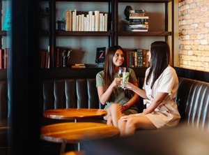 Baltimore Marriott Waterfront | Harbor East