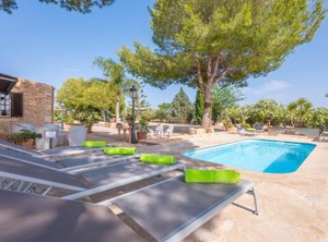Banc Doli | Manacor