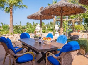 Banc Doli | Manacor