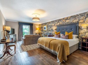 Banchory Lodge Hotel | Banchory