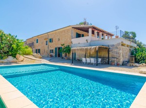 Bandris Nou Villa | Manacor