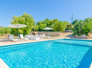 Bandris Nou Villa | Manacor