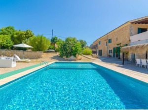 Bandris Nou Villa | Manacor