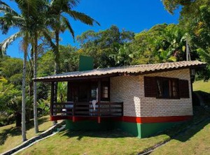 Jardim Praia Estaleiro | Bombinhas