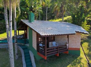 Jardim Praia Estaleiro | Bombinhas
