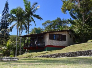 Jardim Praia Estaleiro | Bombinhas