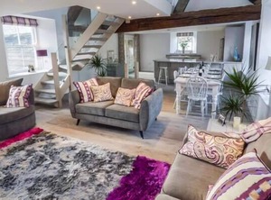 Bank Mews | Bakewell
