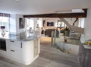 Bank Mews | Bakewell