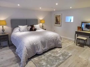 Bank Mews | Bakewell
