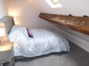 Bank Mews | Bakewell