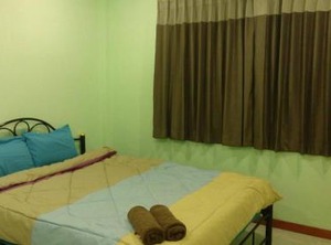 Bansuan Inthanon Resort | Ban Luang