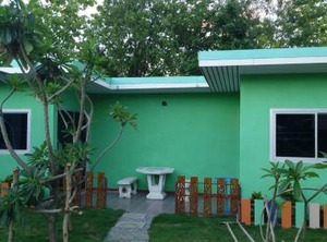 Bansuan Inthanon Resort | Ban Luang