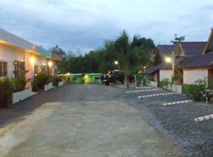 Bansuan Inthanon Resort | Ban Luang