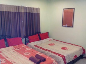 Bansuan Inthanon Resort | Ban Luang