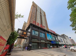 Shopping Locals | Jingxiu District