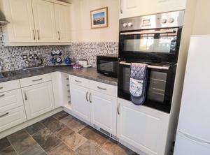 Bar Harbour | Beadnell