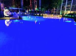 Barak Royal Park Suites Vip | Eilat