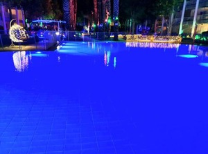 Barak Royal Park Suites Vip | Eilat